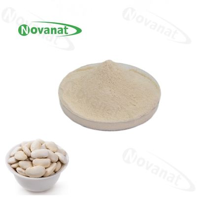 White Kidney Bean Extract Inhibitory Activity 3000 UI/G Clean Label/Allergen Free