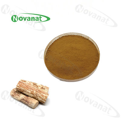 Kudzu Root Extract 8.5%, 10%, 40% Puerarin/Treat Alcohol Intoxication/Clean Label/Allergen Free