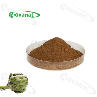 Artichoke Extract 2.5% Artichoke acid 2.5% Cynarin /Clean Label/Allergen Free