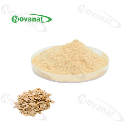 Pumpkin Seed Extract Powder/Clean Label/Allergen Free