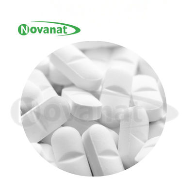 用于消化健康的自有品牌益生菌片剂 10B CFU/片剂 ODM OEM