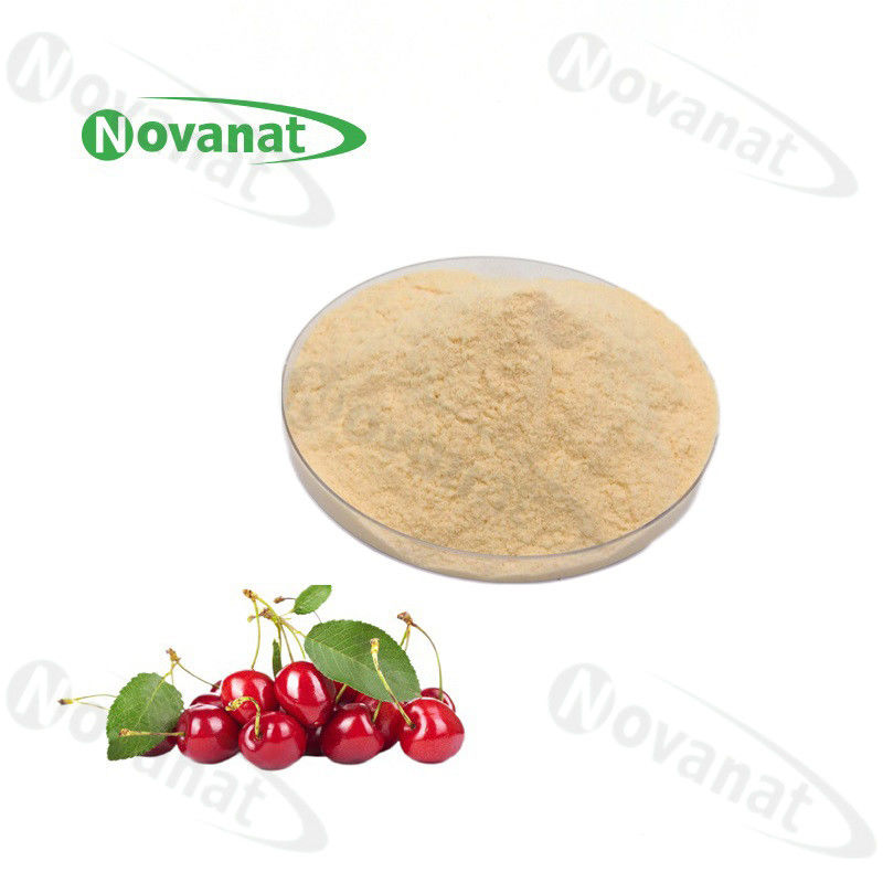 Acerola Cherry Extract 17%&25% Vitamin C/ Anti-aging/Clean Label/Allergen Free