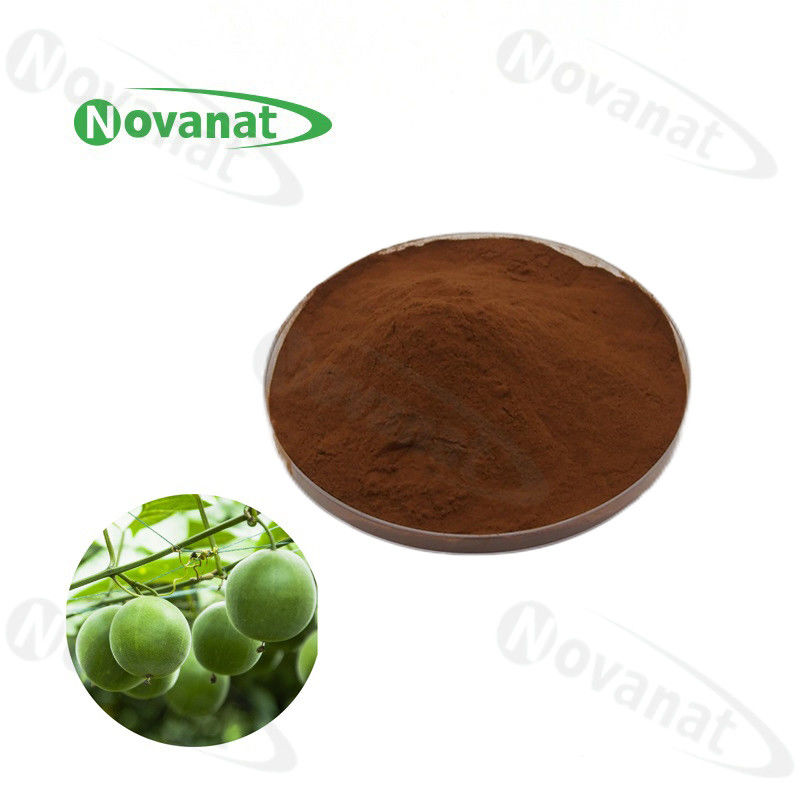 Luo Han Guo Extract 2:1/ Monk Fruit Extract Powder Mogrosides/ Natural Sweetener