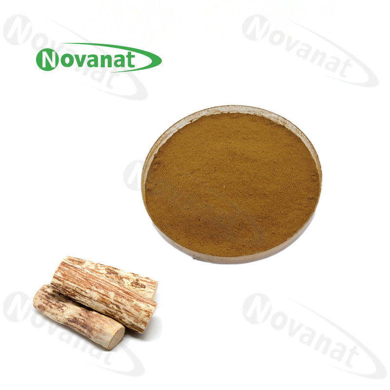 Kudzu Root Extract 8.5%, 10%, 40% Puerarin/Treat Alcohol Intoxication/Clean Label/Allergen Free
