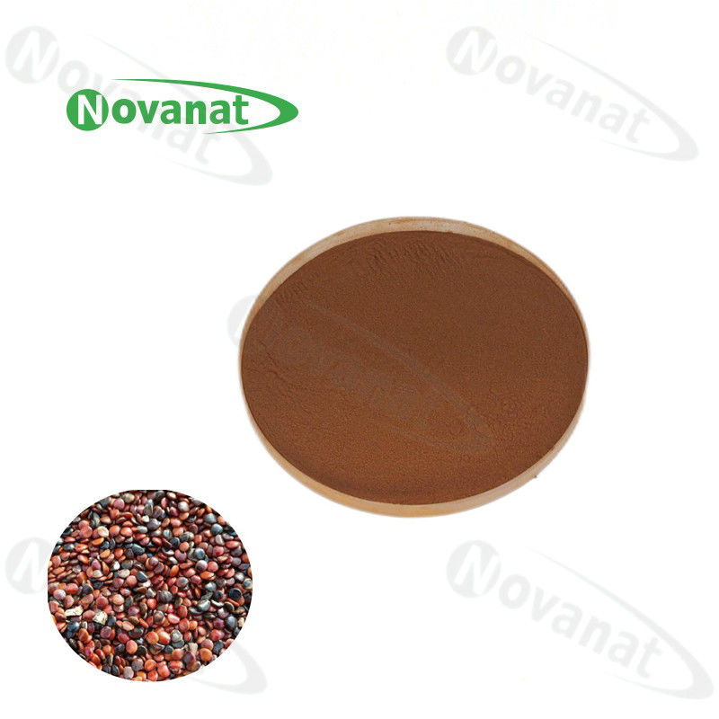 Raisin Tree Seed Extract 8.0% Flavones/Clean Label/Allergen Free