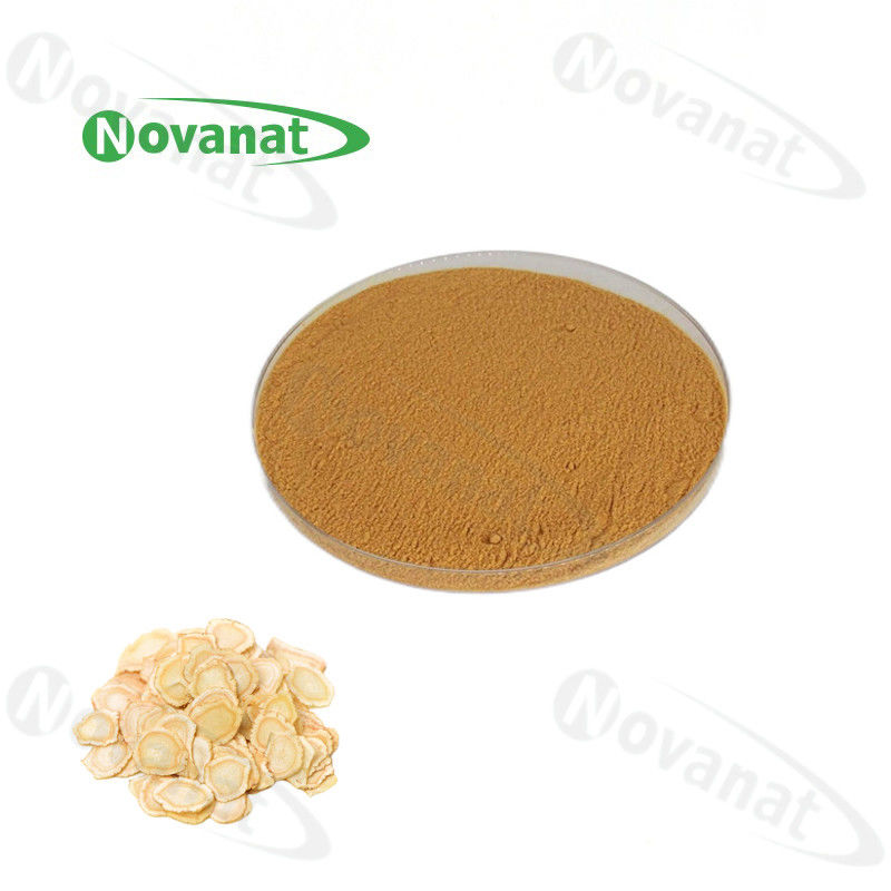 American Ginseng Extract Powder 10%-12% Ginsenosides/Water Soluble/Clean Label/Allergen Free