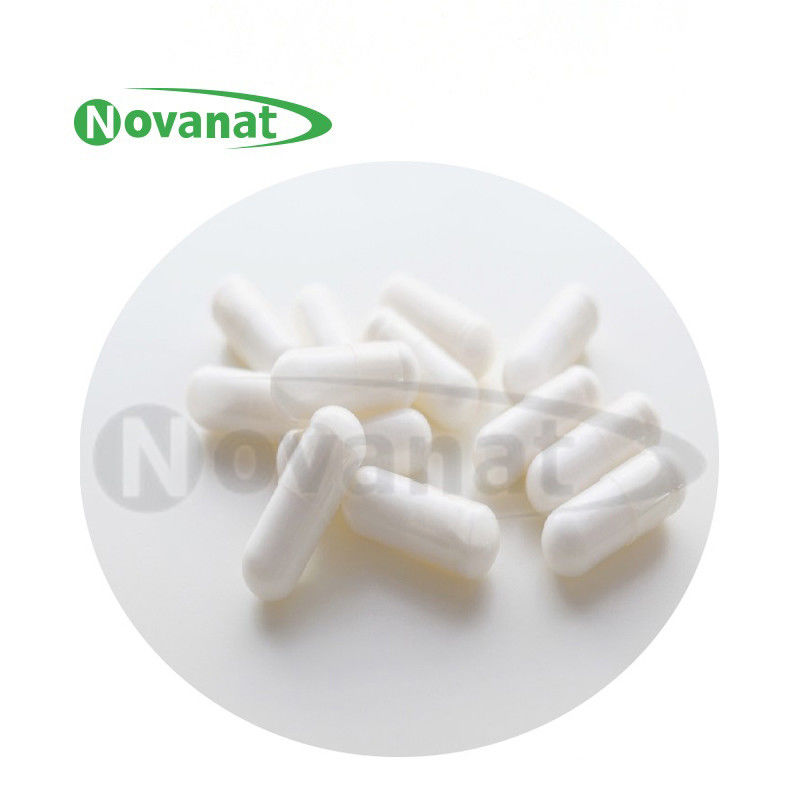 30b Cfu/胶囊益生菌胶囊，用于消化健康食品补充剂