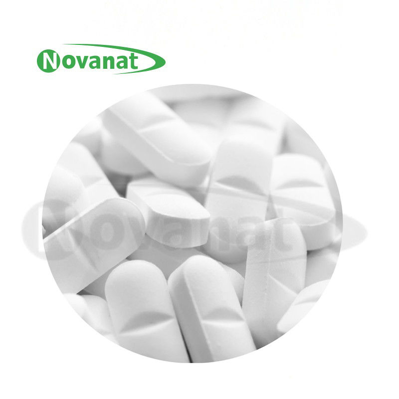 用于消化健康的自有品牌益生菌片剂 10B CFU/片剂 ODM OEM