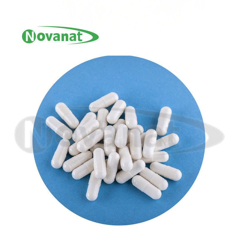 ODM / OEM 益生菌胶囊 益生菌胶囊 用于一般免疫 / 自有品牌